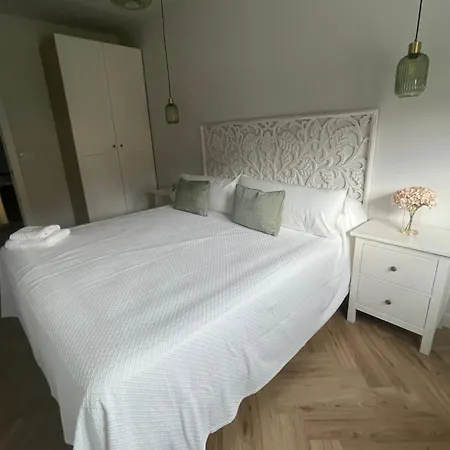 Luma Oruna Appartement