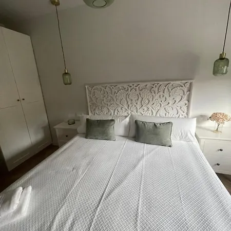 Apartamento Luma Oruña