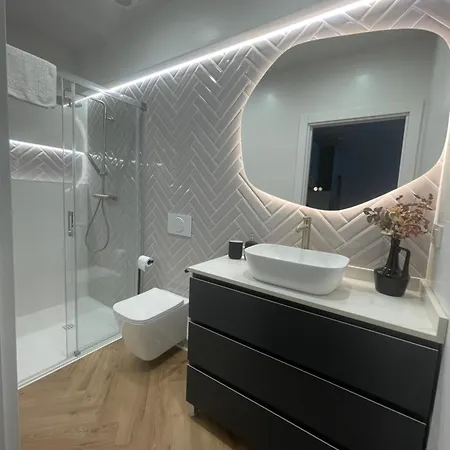 Apartamento Luma Oruña *