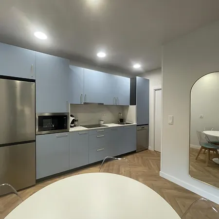 Apartamento Luma Oruña *